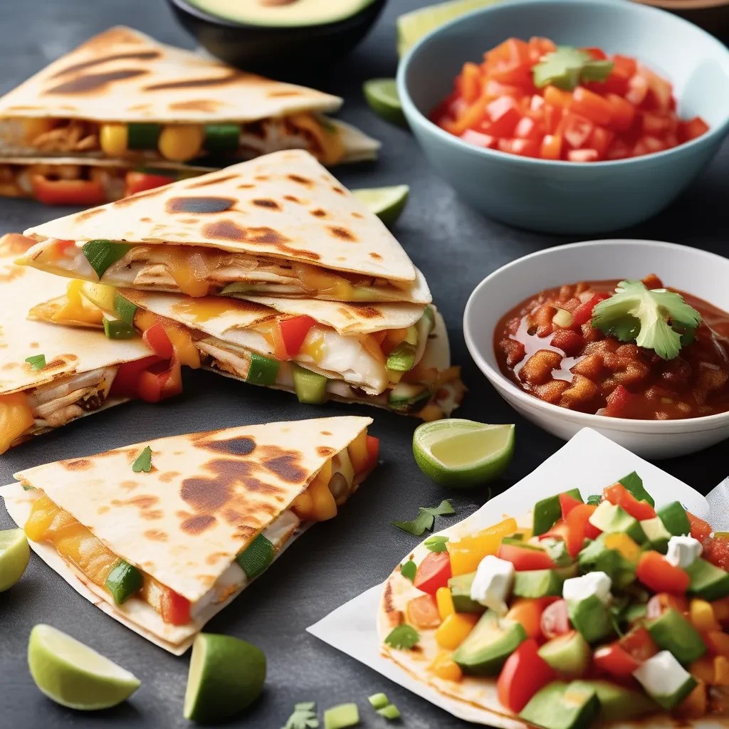 Nutritious Family Meals-Easy Recipes for Picky Eaters