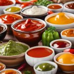 World of Sauces: Mastering Authentic Flavours from 10 Global Cuisines