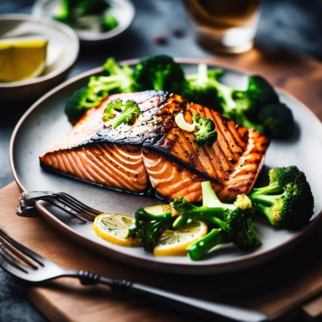 Top 10 Foods for Weight Loss