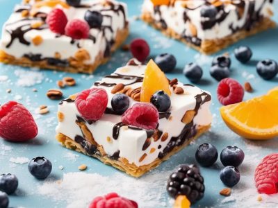 Wholesome Kids Snacks: Fun & Healthy Choices