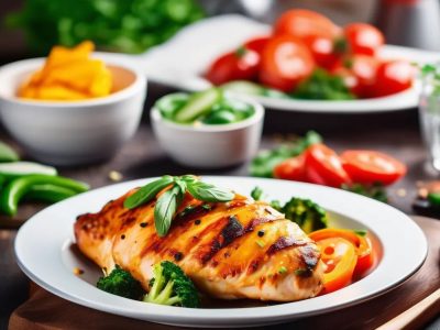 Budget-Friendly Family Meal Planning & Recipes